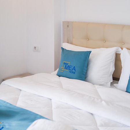 Relax Mea Hotel Саранда Екстер'єр фото