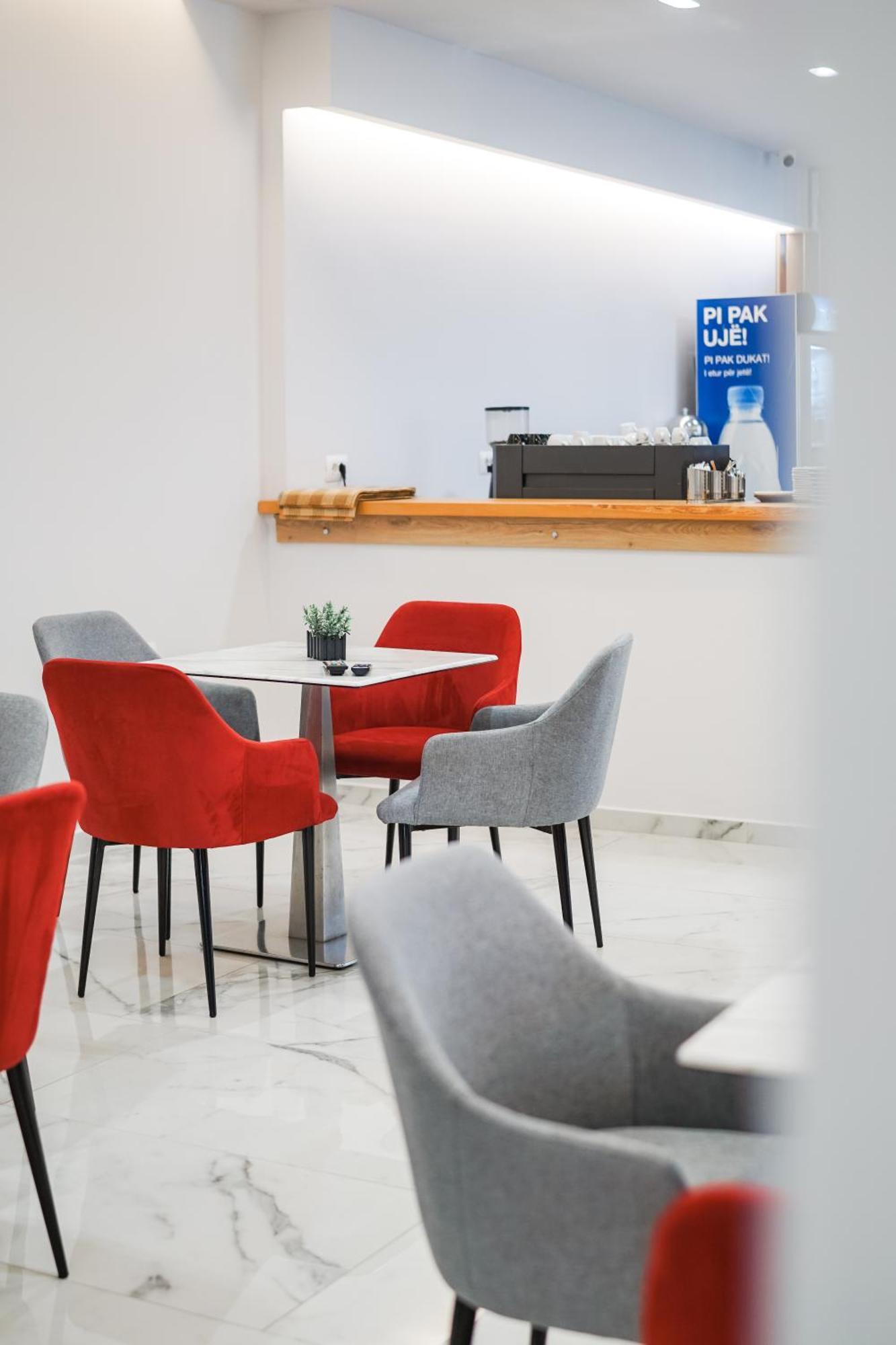Relax Mea Hotel Саранда Екстер'єр фото