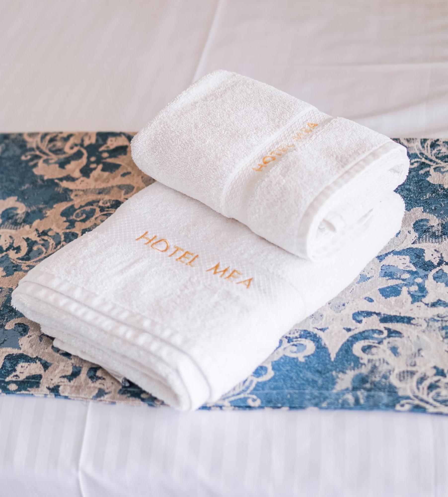 Relax Mea Hotel Саранда Екстер'єр фото